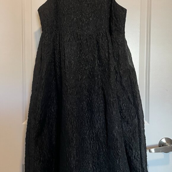 JUST FEMALE LEIA STRAP DRESS Size 36 (small) - Picture 5 of 8